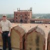 Urlaub in Indien 2016